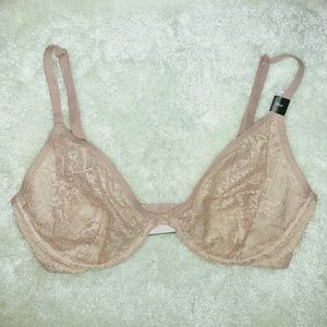 VICTORIA SECRET UNLINED